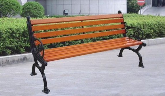 東營(yíng)公園椅,青島休閑園林椅