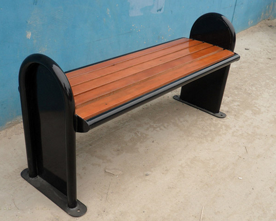 濰坊園林椅廠家，濰坊公園椅