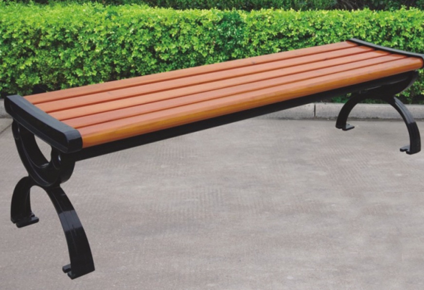 山東公園椅廠(chǎng)家，山東公園休閑椅