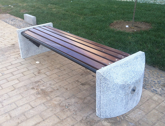 濟(jì)南公園休閑椅，濟(jì)南路椅廠(chǎng)家