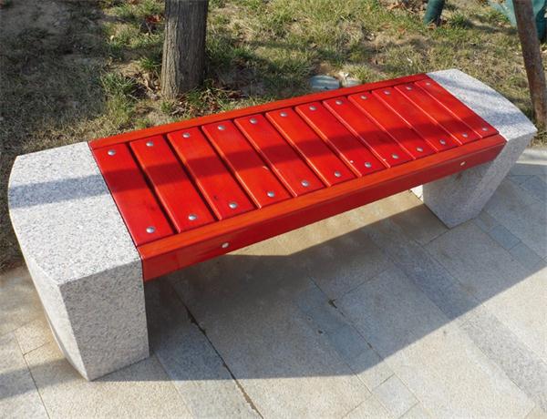 濟(jì)寧公園休閑椅，菏澤園林椅路椅